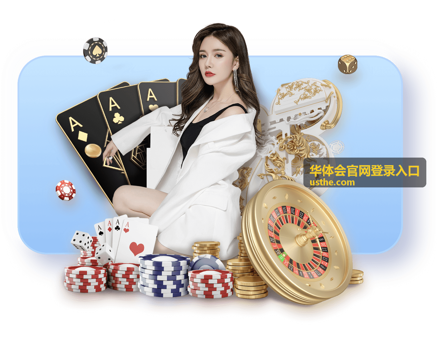 华体会官网登录入口通行凭证与入场核验示意